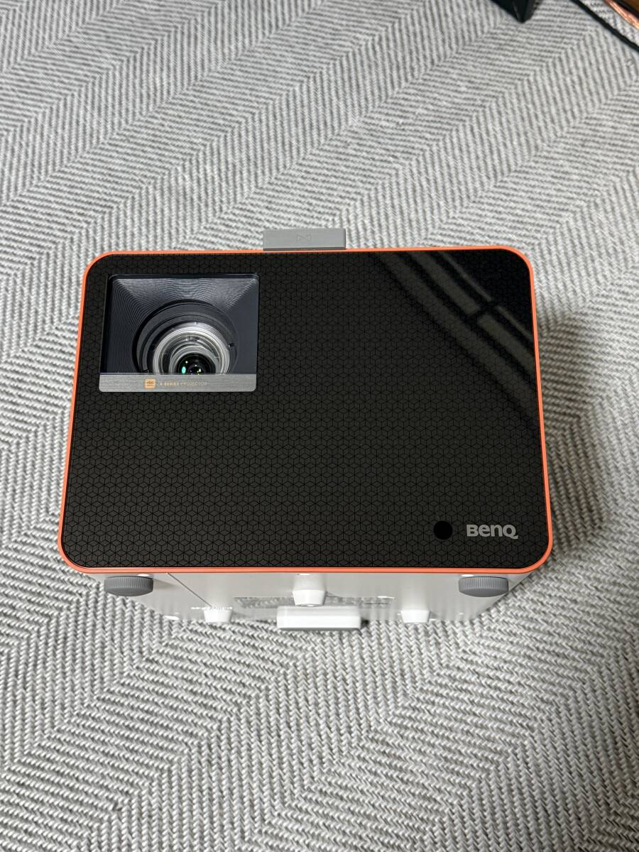 BenQ X3100i 4K Gaming Projector 60Hz [n1242466990]