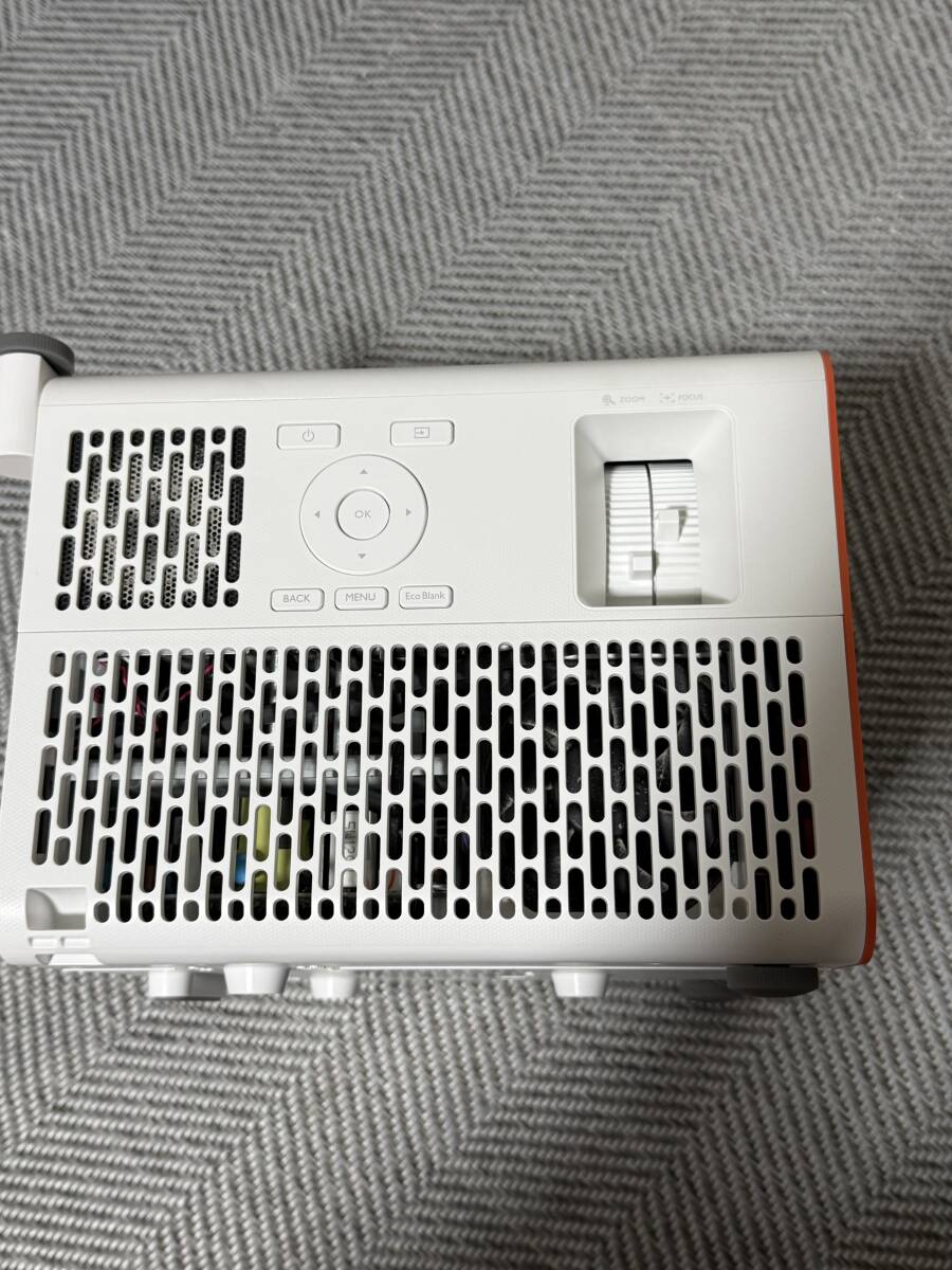 BenQ X3100i 4K Gaming Projector 60Hz [n1242466990]
