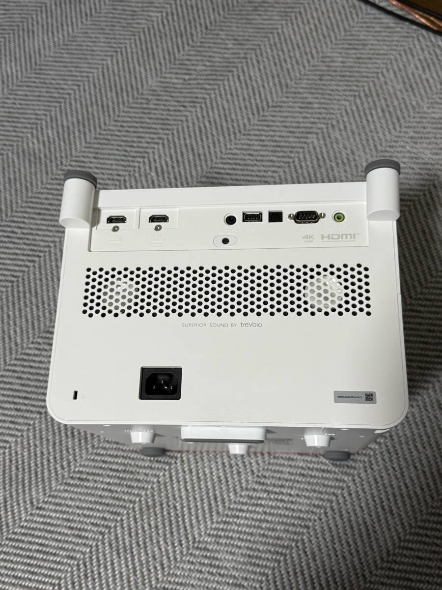 BenQ X3100i 4K Gaming Projector 60Hz [n1242466990]