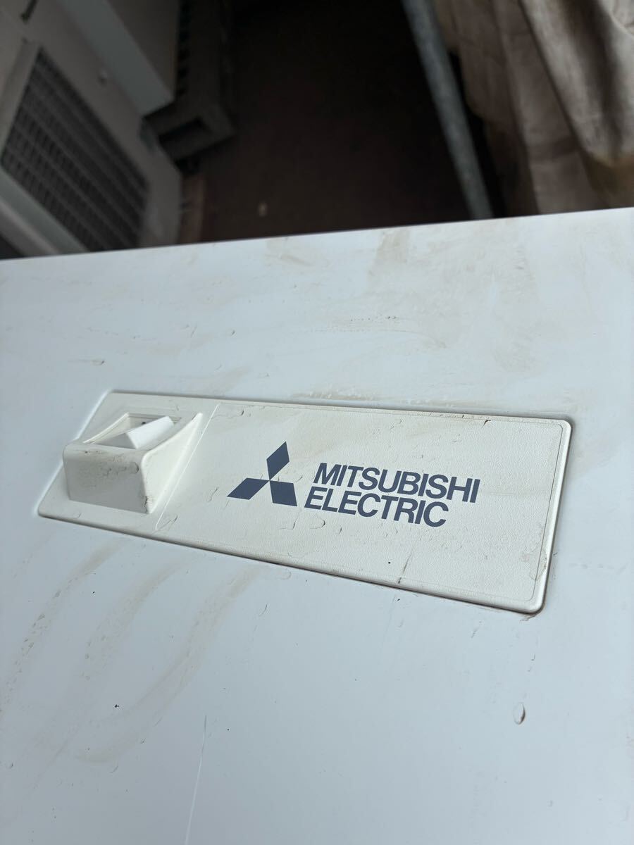 Mitsubishi Electric Mr.SLIM Slim ER Package Air Conditioner Wired Remote Control [t1242491236]