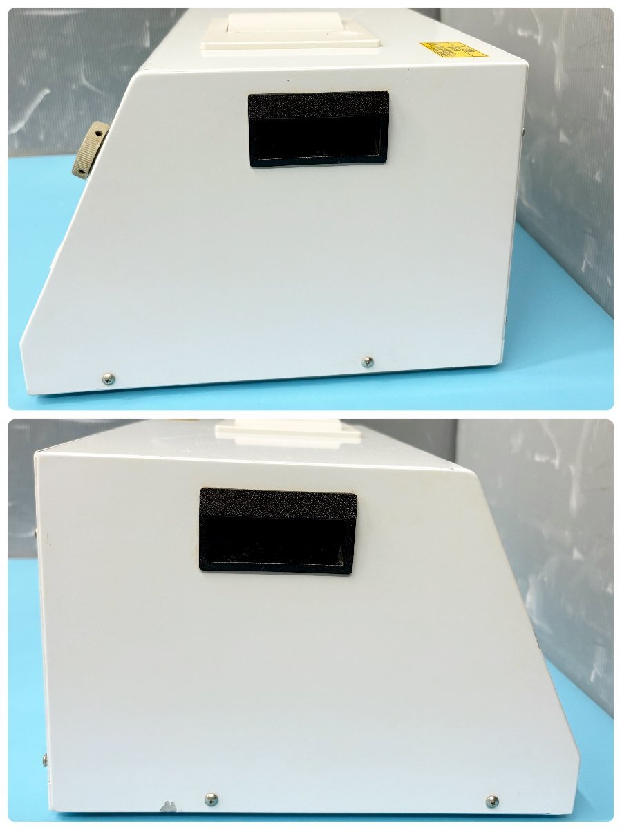 Rion JK-05 Eustachian Tube Function Testing Device [w1242513404]