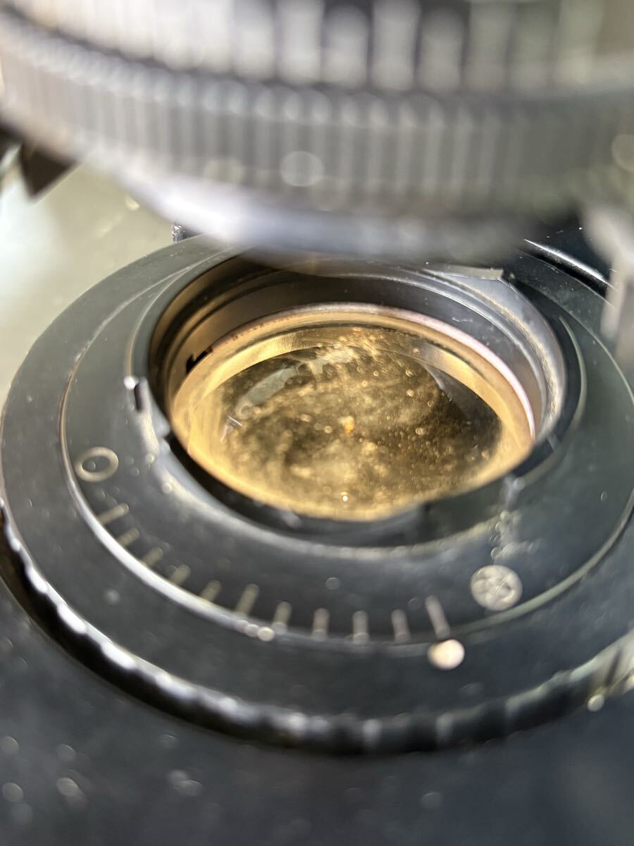 Olympus BX50F Biological Microscope with 5 Lenses (as-is) [l1242628286]