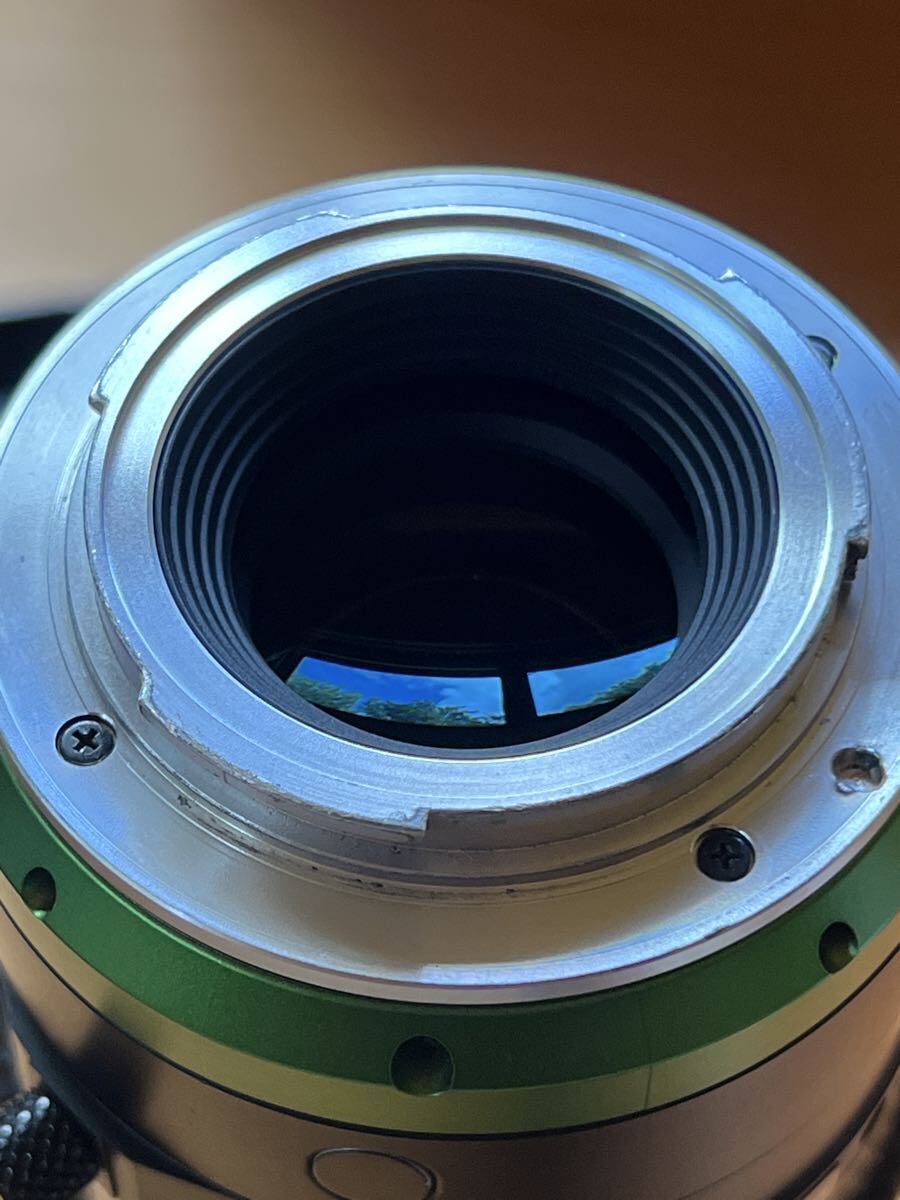 Fujinon MK 18-55mm T=2.9 E-Mount Zoom Lens with Hard Case [g1242660965]