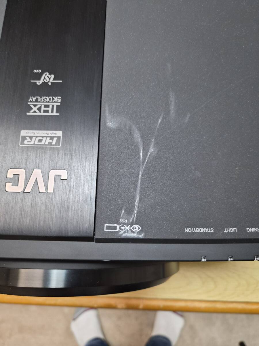 JVC DLA-V9R Projector 8K [v1242713849]