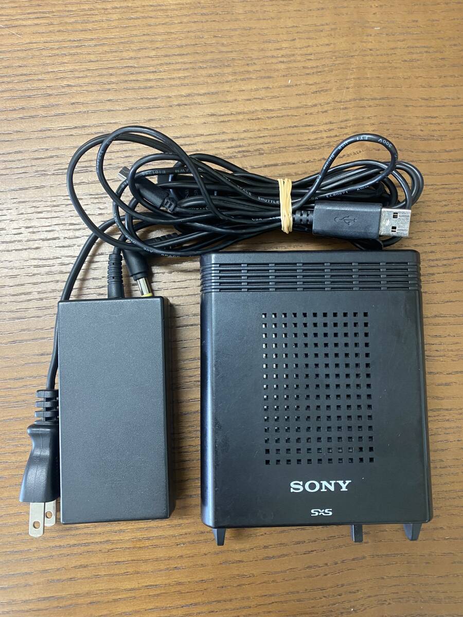 SONY PMW-320K XDCAM EX Professional Camera with FUJINON Lens 32GB SxS x5 [k1242714186]
