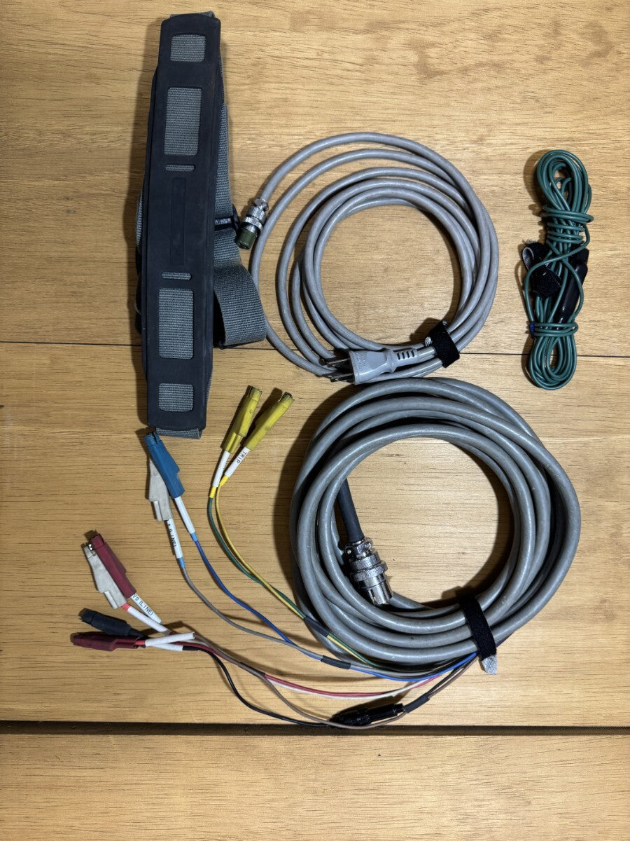 GR-DG R Relay Tester 1000V 2.5A [h1242765530]