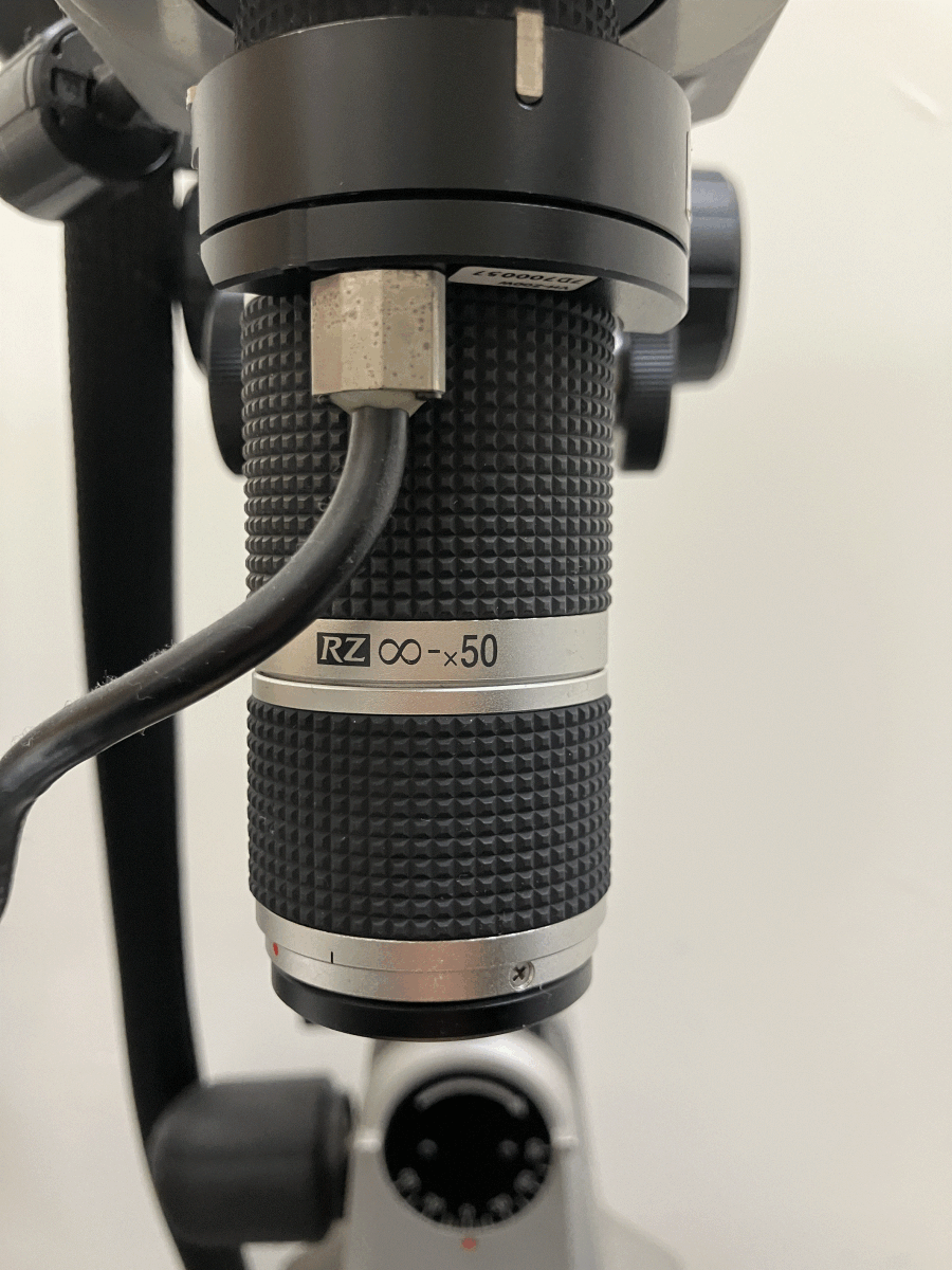 Keyence VHX900 Digital Microscope 50x-200x with Accessories [b1242845558]
