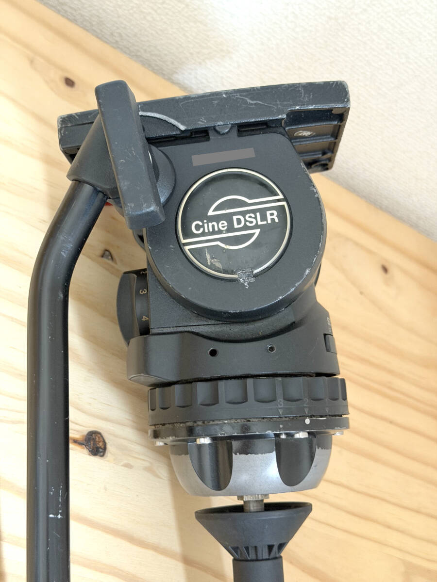 Sachtler FSB6 Video Head 75mm Ball [j1242915461]