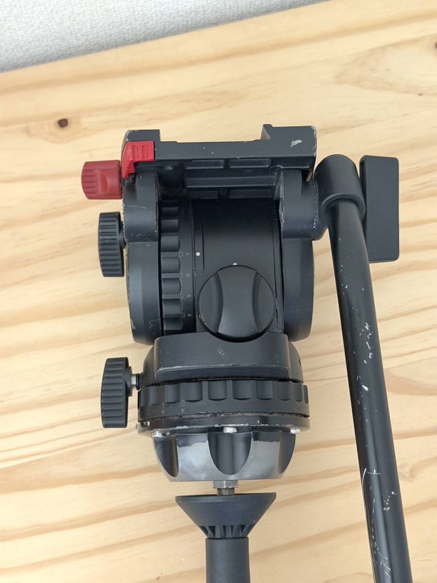 Sachtler FSB6 Video Head 75mm Ball [j1242915461]