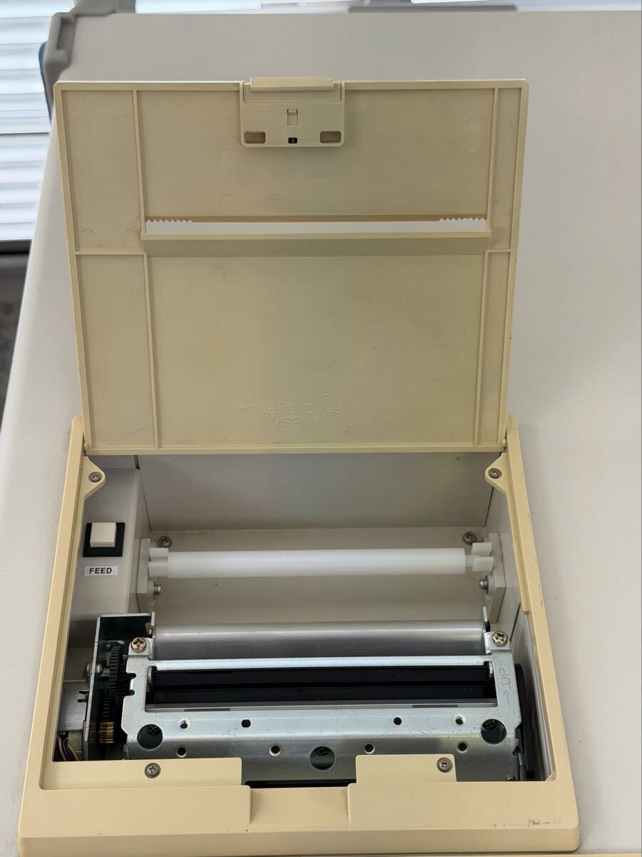 Yokogawa AQ7410B High Resolution Reflectometer [s1242943539]