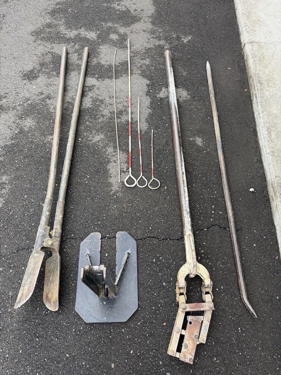 Geokarte Geokarte3 Ground Investigation Equipment with Multiple Rods [g1242984244]