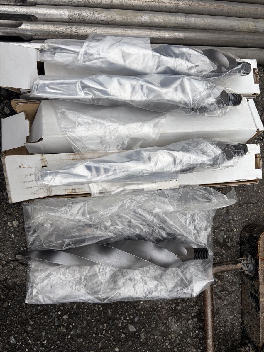 Geokarte Geokarte3 Ground Investigation Equipment with Multiple Rods [g1242984244]