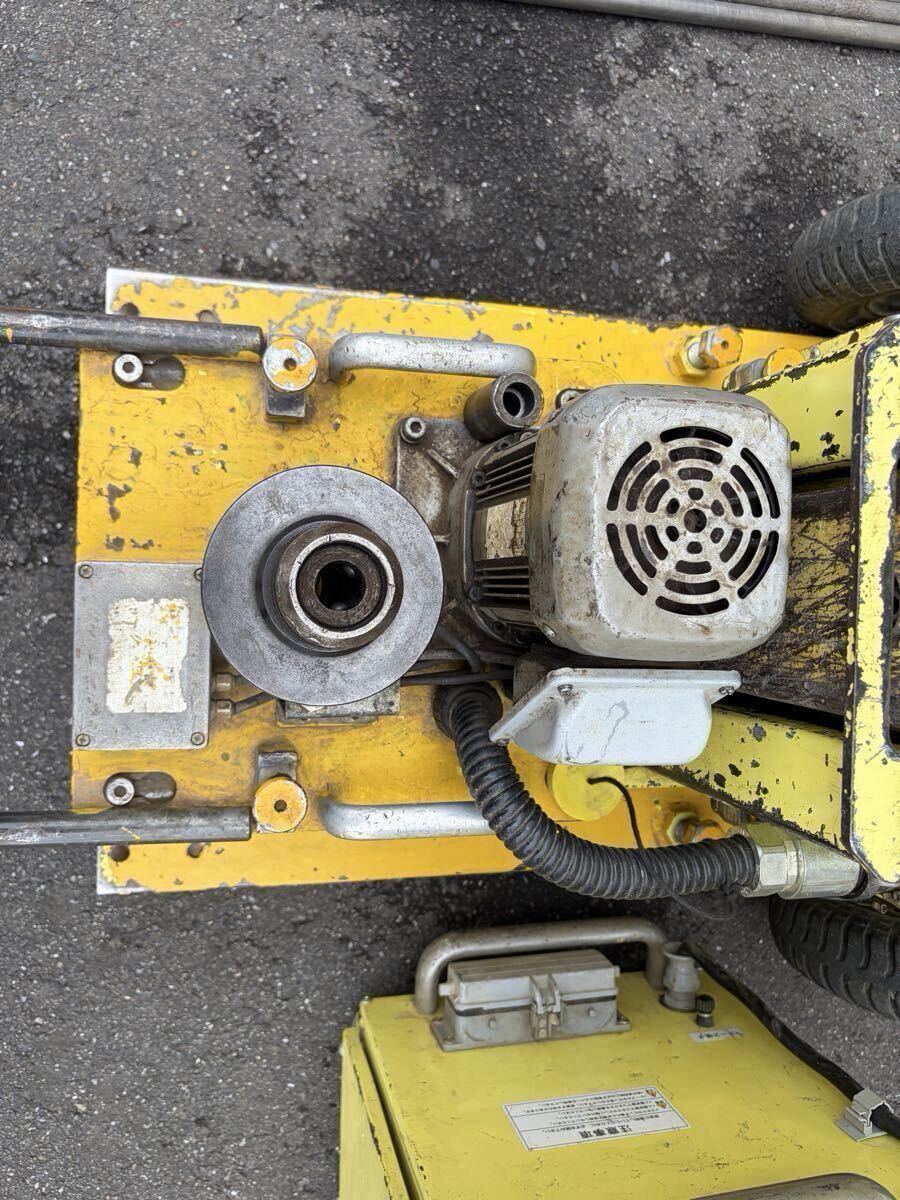 Geokarte Geokarte3 Ground Investigation Equipment with Multiple Rods [g1242984244]