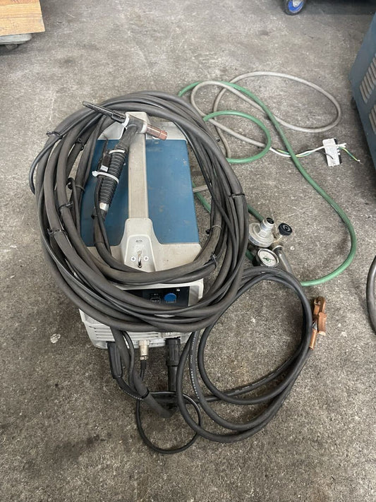 Daihen DTM-200P TIG Welder Mini Digital 100V/200V/220V [o1243097374]