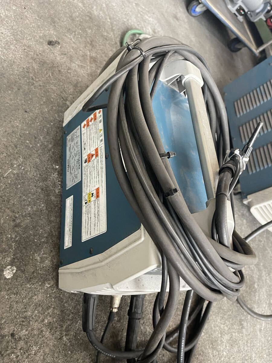 Daihen DTM-200P TIG Welder Mini Digital 100V/200V/220V [o1243097374]