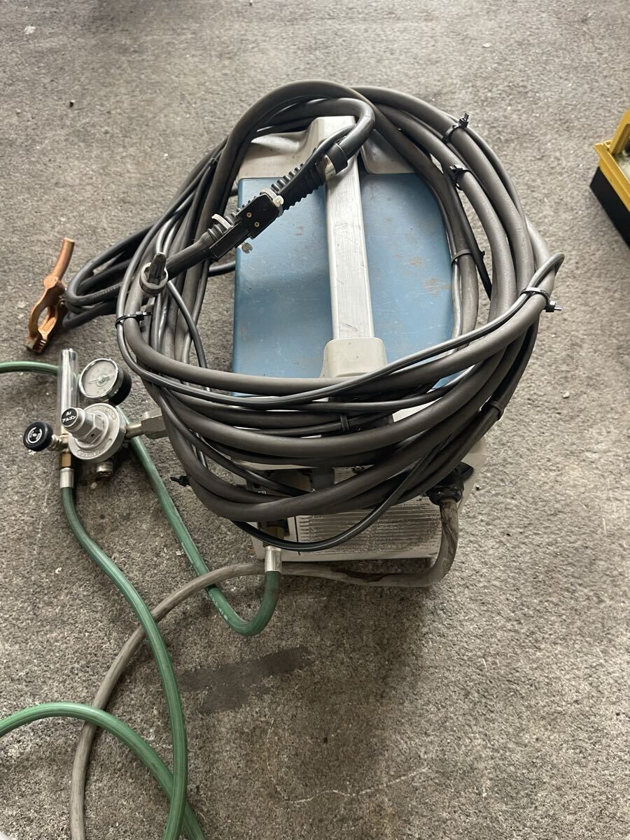 Daihen DTM-200P TIG Welder Mini Digital 100V/200V/220V [o1243097374]