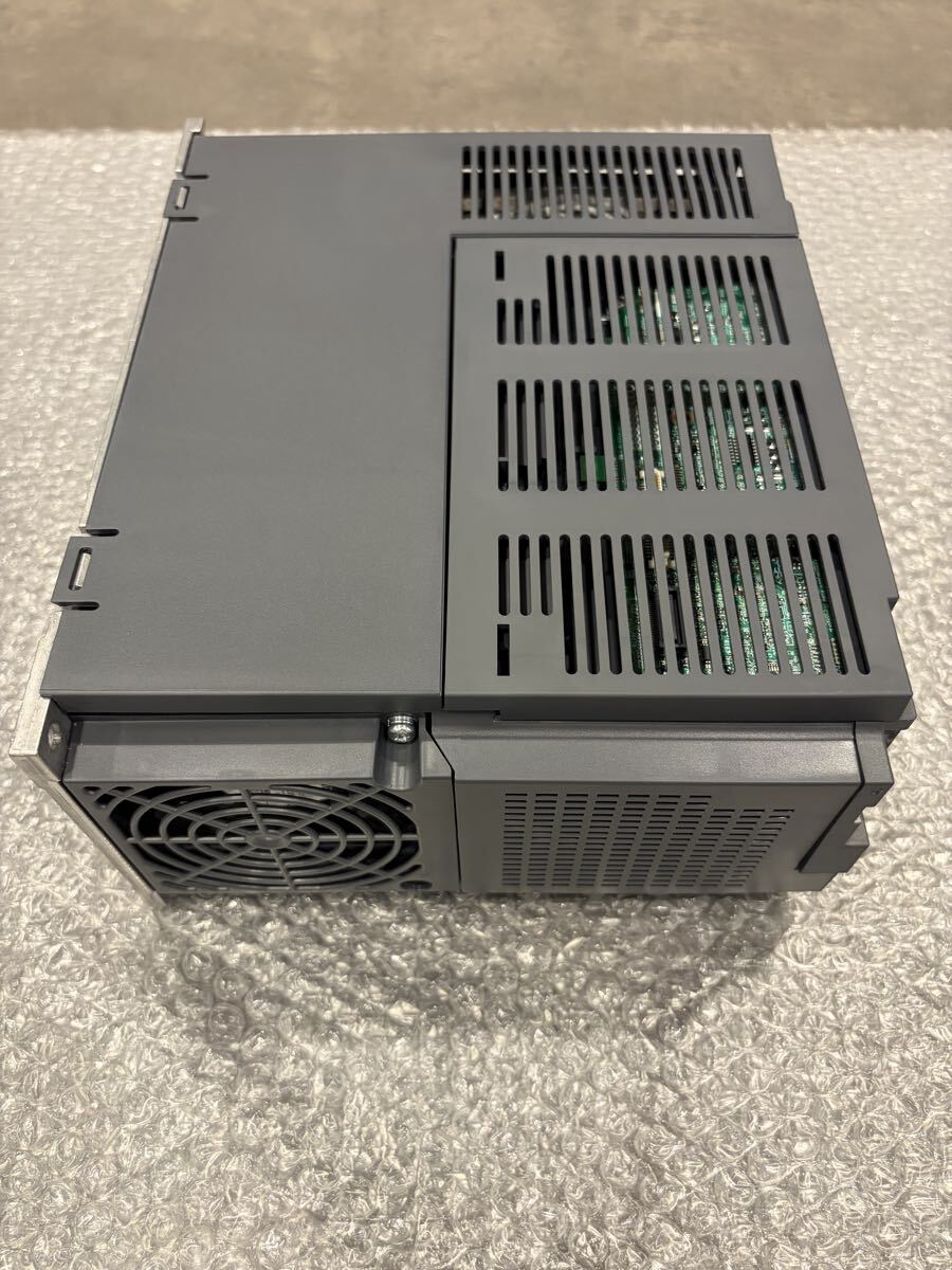 Mitsubishi Electric MR-J4-500B-RJ Servo Amplifier [k1243177631]