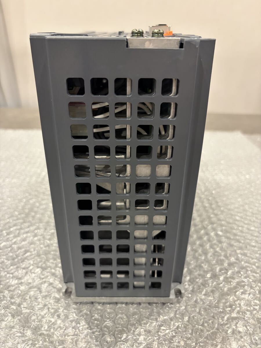 Mitsubishi Electric MR-J4-500B-RJ Servo Amplifier [k1243177631]