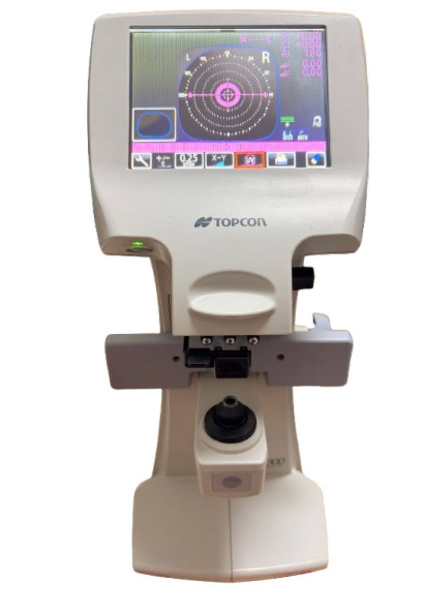 Topcon CL-300 Auto Lens Meter [k1243179192]