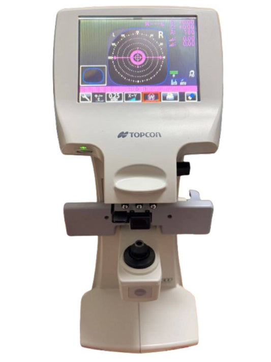 Topcon CL-300 Auto Lens Meter [k1243179192]