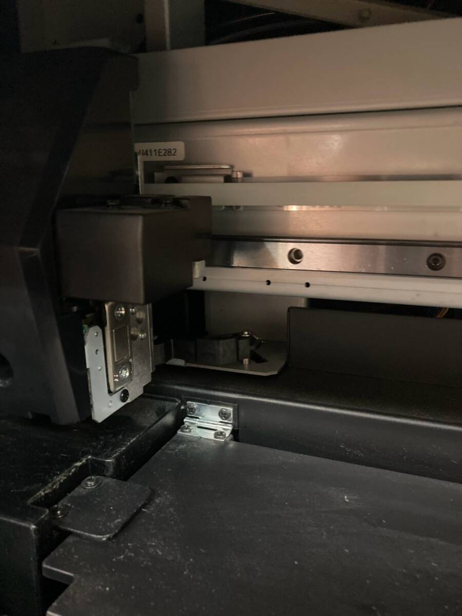 Mimaki CJV150-75 Inkjet Printer [g1243257687]