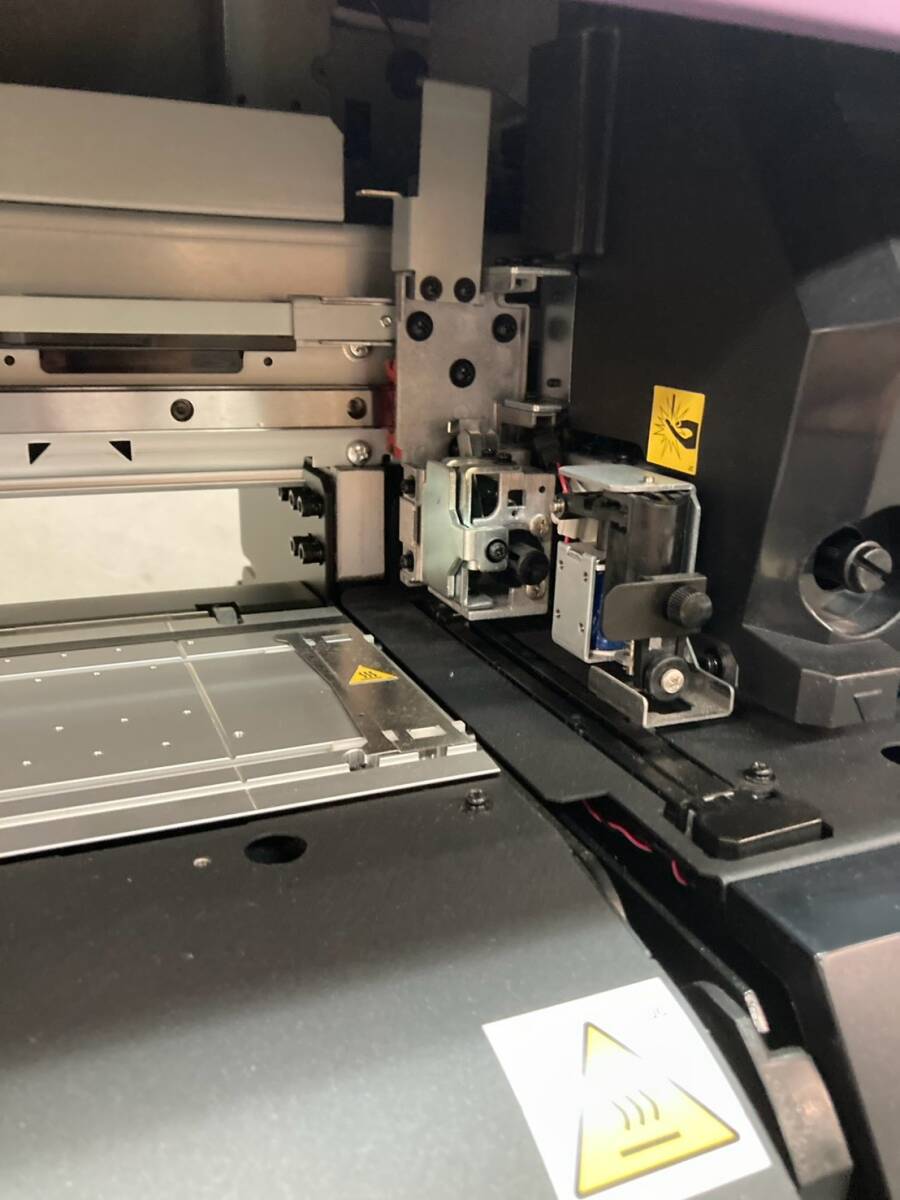 Mimaki CJV150-75 Inkjet Printer [g1243257687]