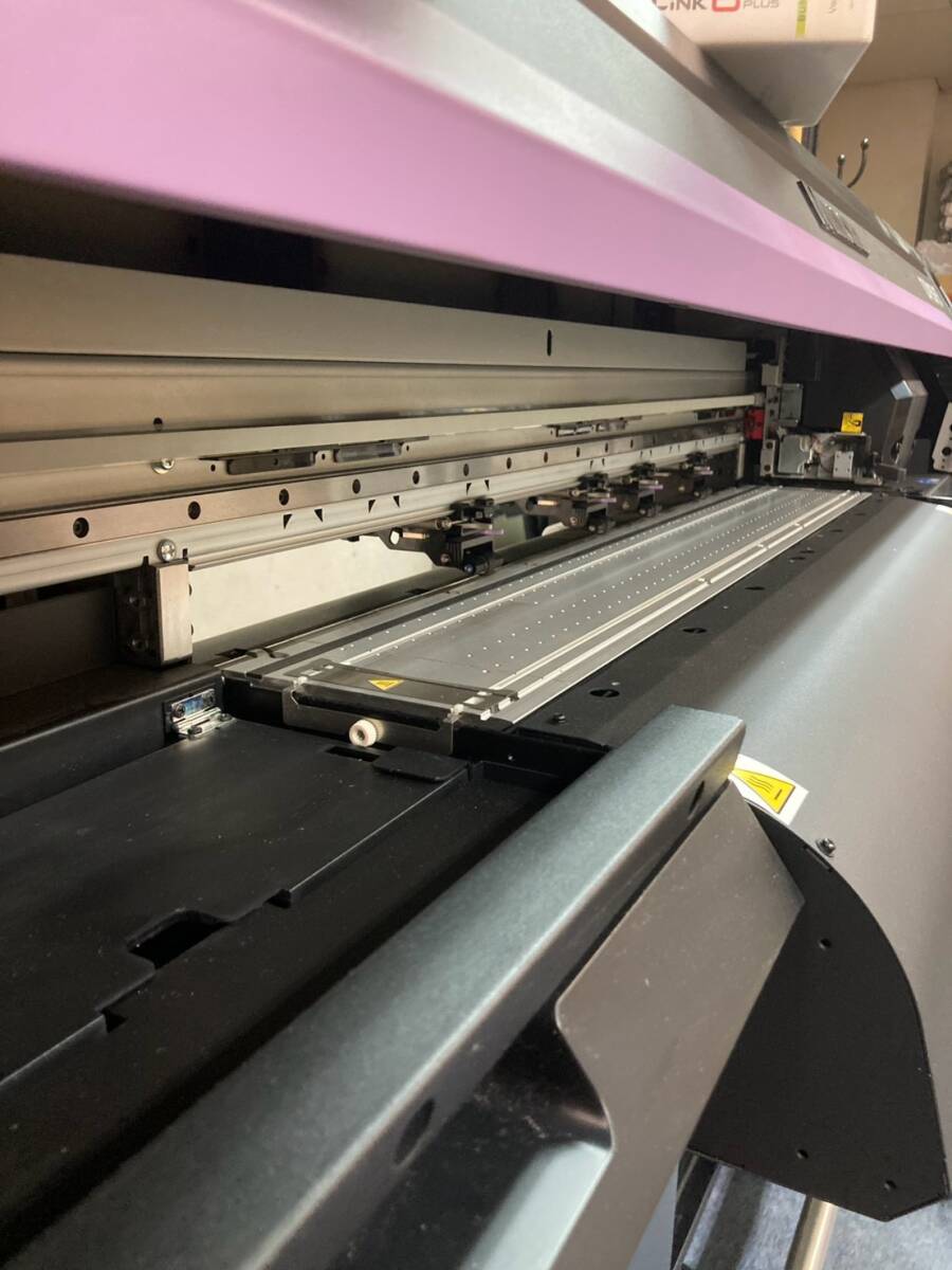 Mimaki CJV150-75 Inkjet Printer [g1243257687]