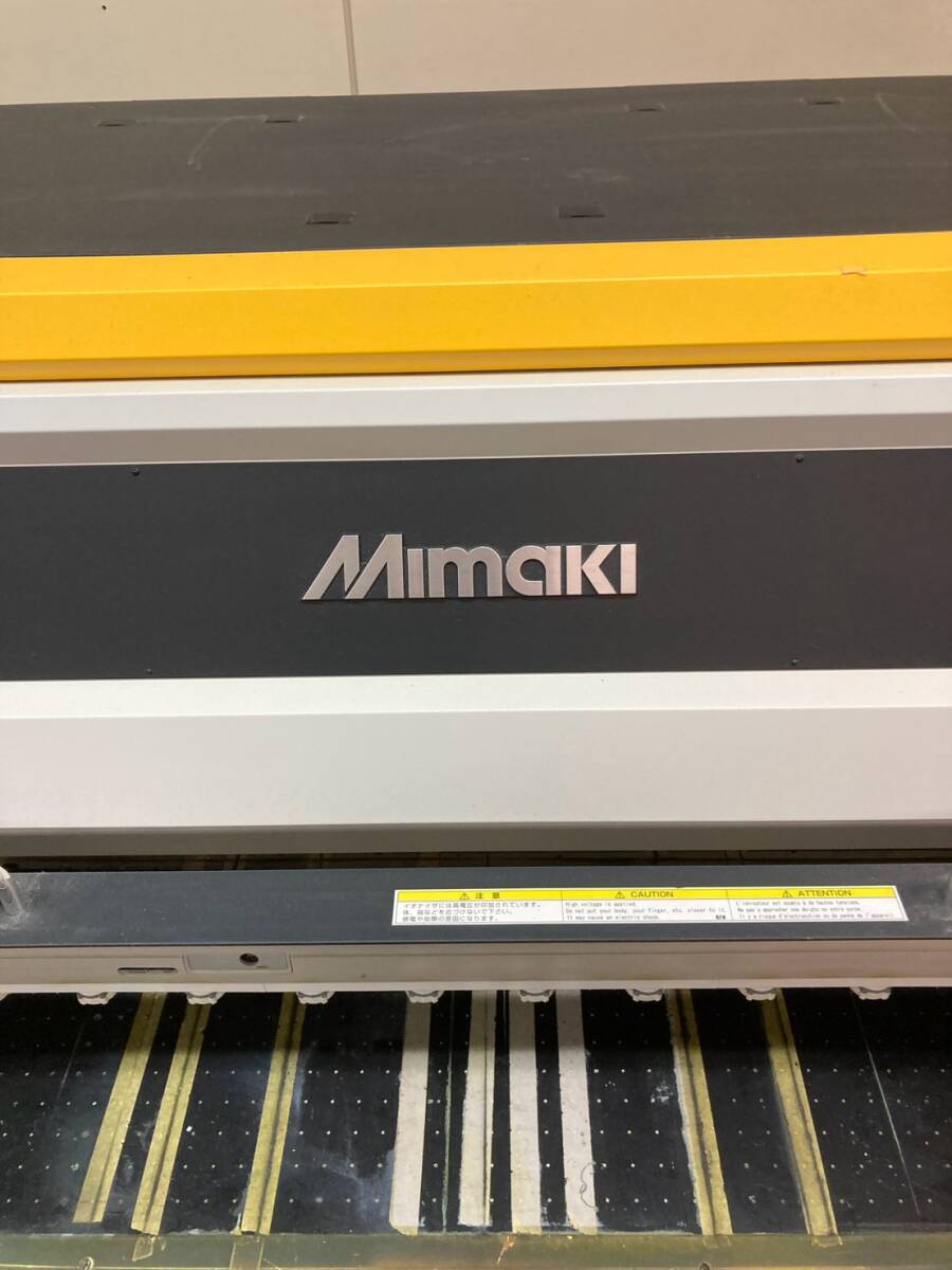 Mimaki UJF-7151plus Flatbed UV-LED Inkjet Printer [e1243295589]