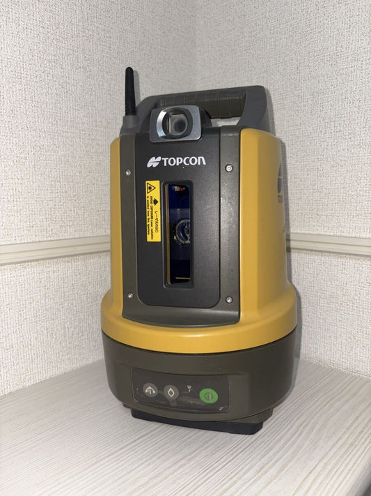 Topcon LN-100 Layout Navigator with Case and 2 Batteries [c1243449262]