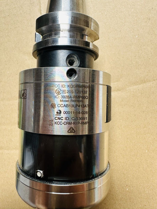 Renishaw RMP-60 Wireless Signal Transmission Probe [k1243528512]