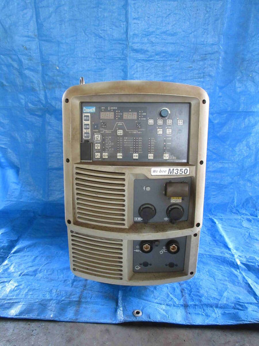 Daihen Welbee M350 Inverter [x1243667415]