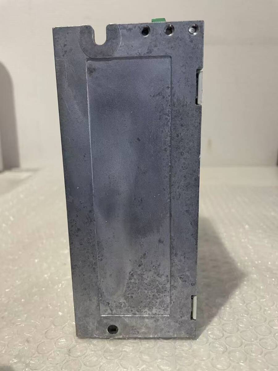 Mitsubishi MR-J2S-40B-EE085 Servo Amplifier (as-is) [j1243810713]