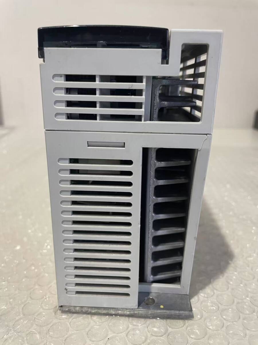 Mitsubishi MR-J2S-40B-EE085 Servo Amplifier (as-is) [j1243810713]