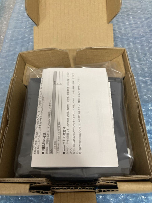 Mitsubishi Electric R32CPU Open Box (open box) [n1243815815]