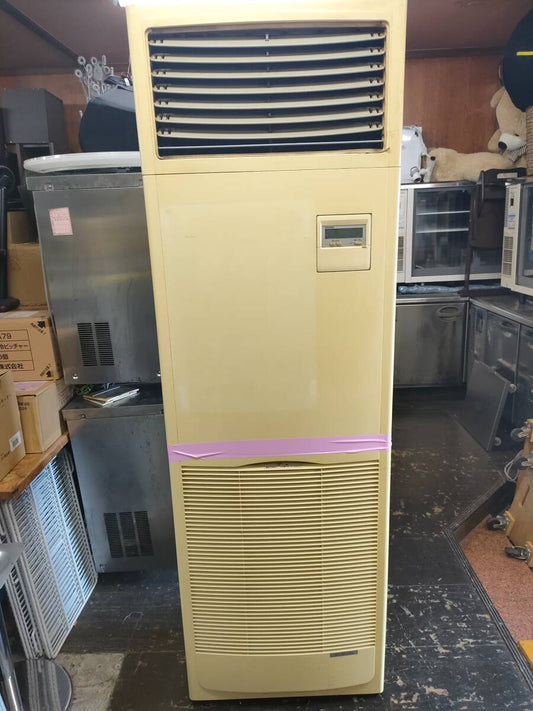 Mitsubishi Electric MPS-RP140GA Air Conditioner with Outdoor Unit 200V [l1243929868]