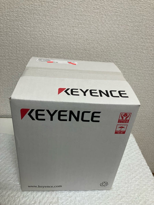 Keyence XG-X2200 Open Box (open box) [q1243937899]
