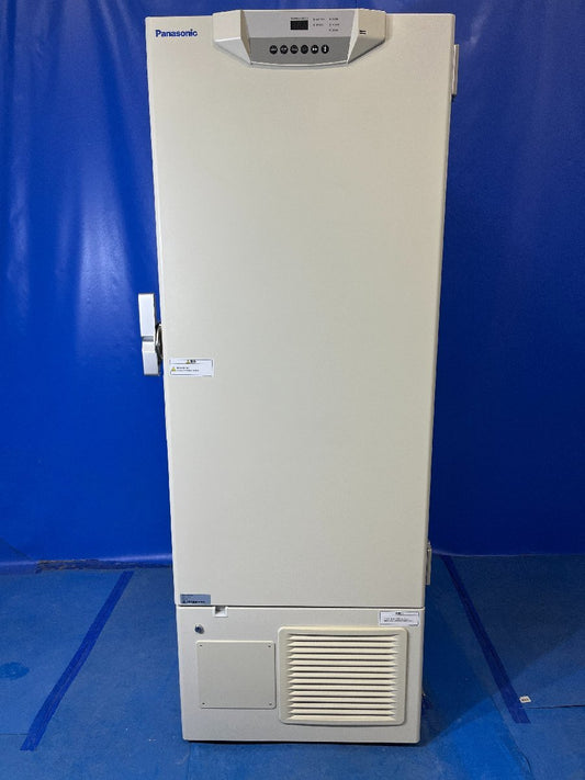 Panasonic MDF-U33V-PJ Ultra-Low Temperature Freezer [m1244063728]