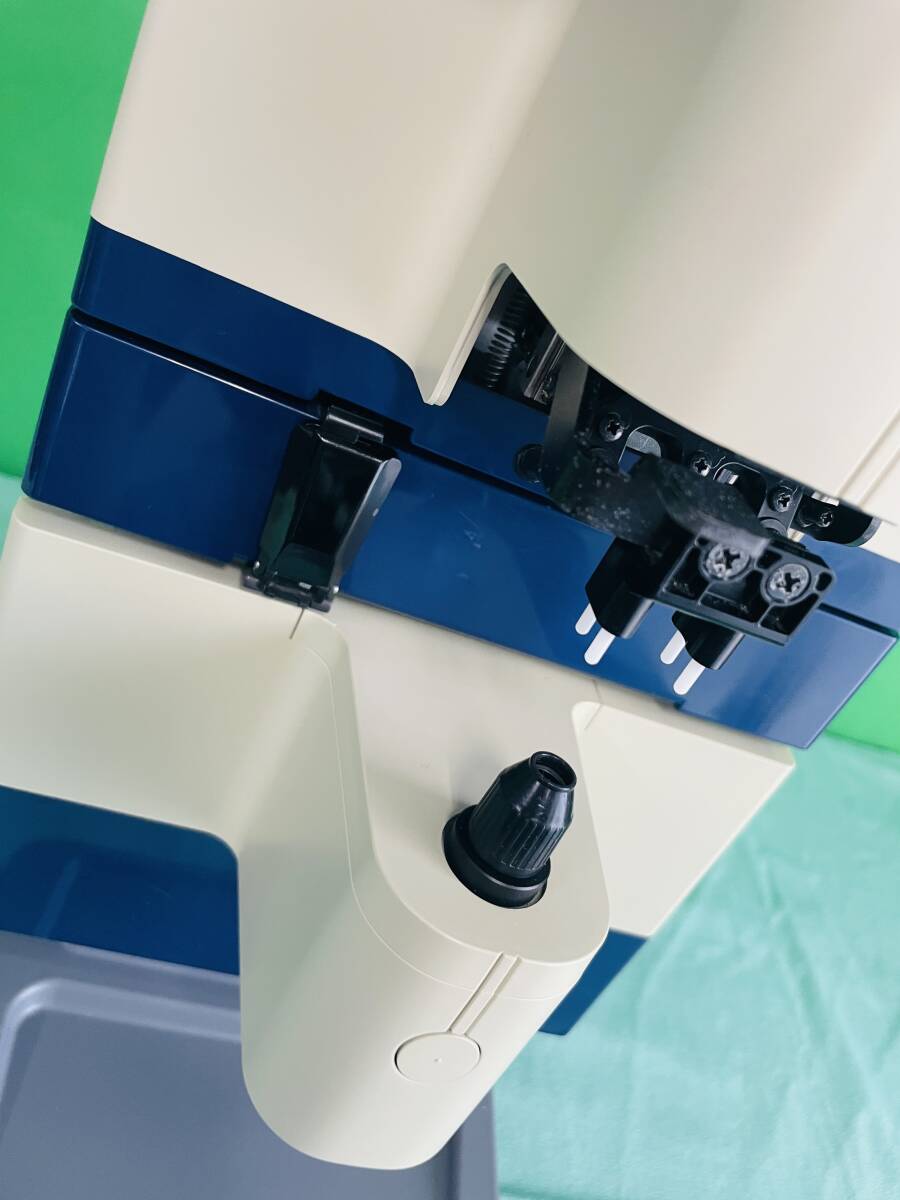 Tomey TL-5100 Auto Lensmeter [u1244164267]
