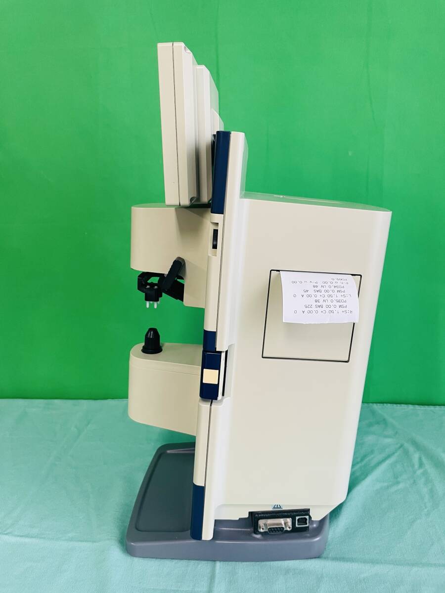 Tomey TL-5100 Auto Lensmeter [u1244164267]