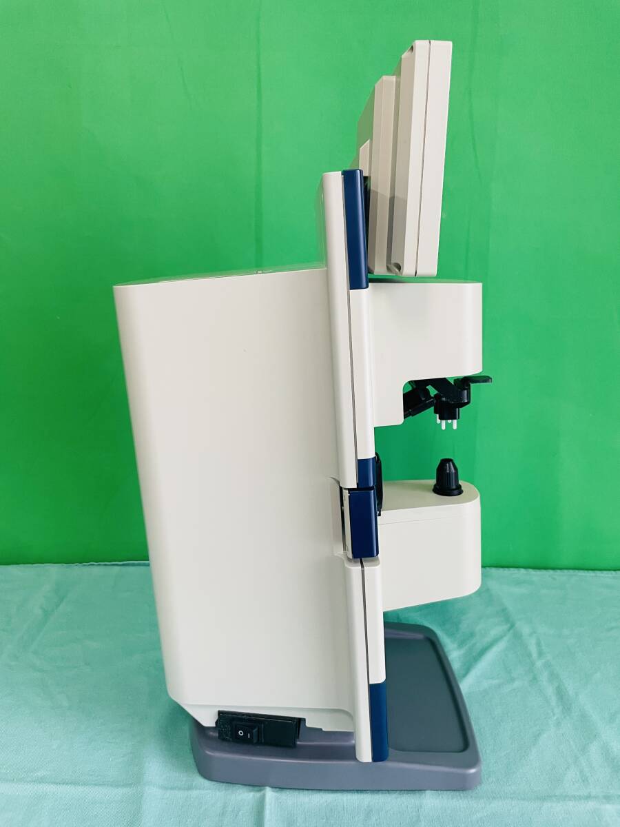 Tomey TL-5100 Auto Lensmeter [u1244164267]