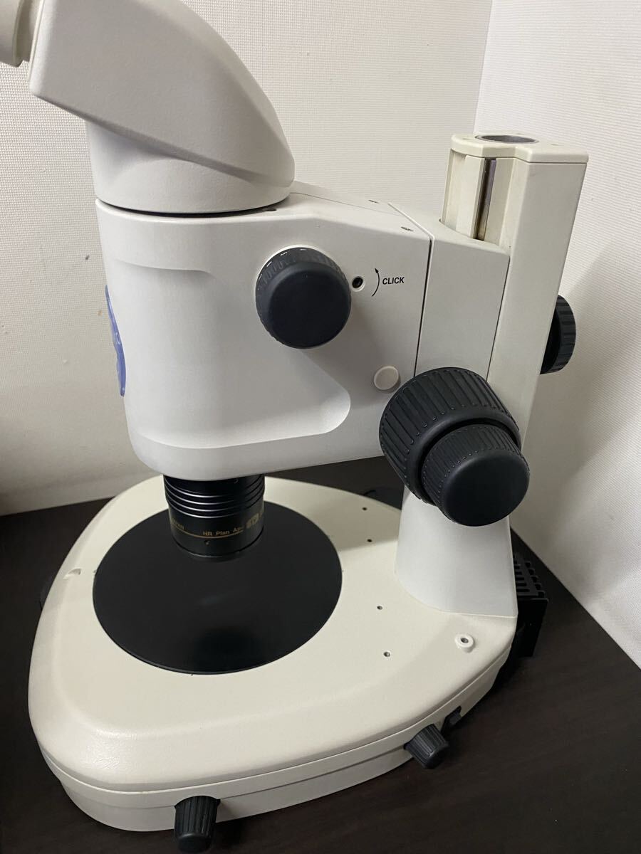 Nikon SMZ1500 Stereo Microscope [j1244180066]
