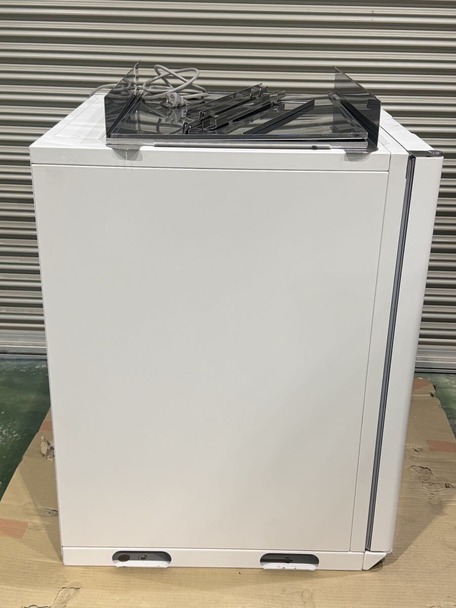 Hirasawa CPO2-2802 CO2 Incubator [g1244180071]