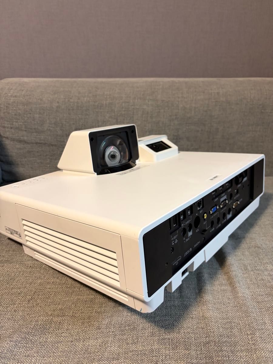 EPSON EB-1485FT Projector [z681141192]