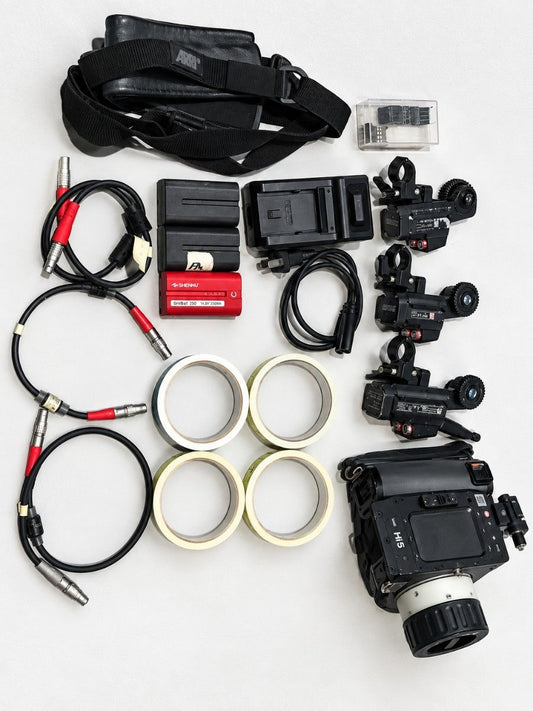 Arri Hi5 Wireless Control Set [z682202578]