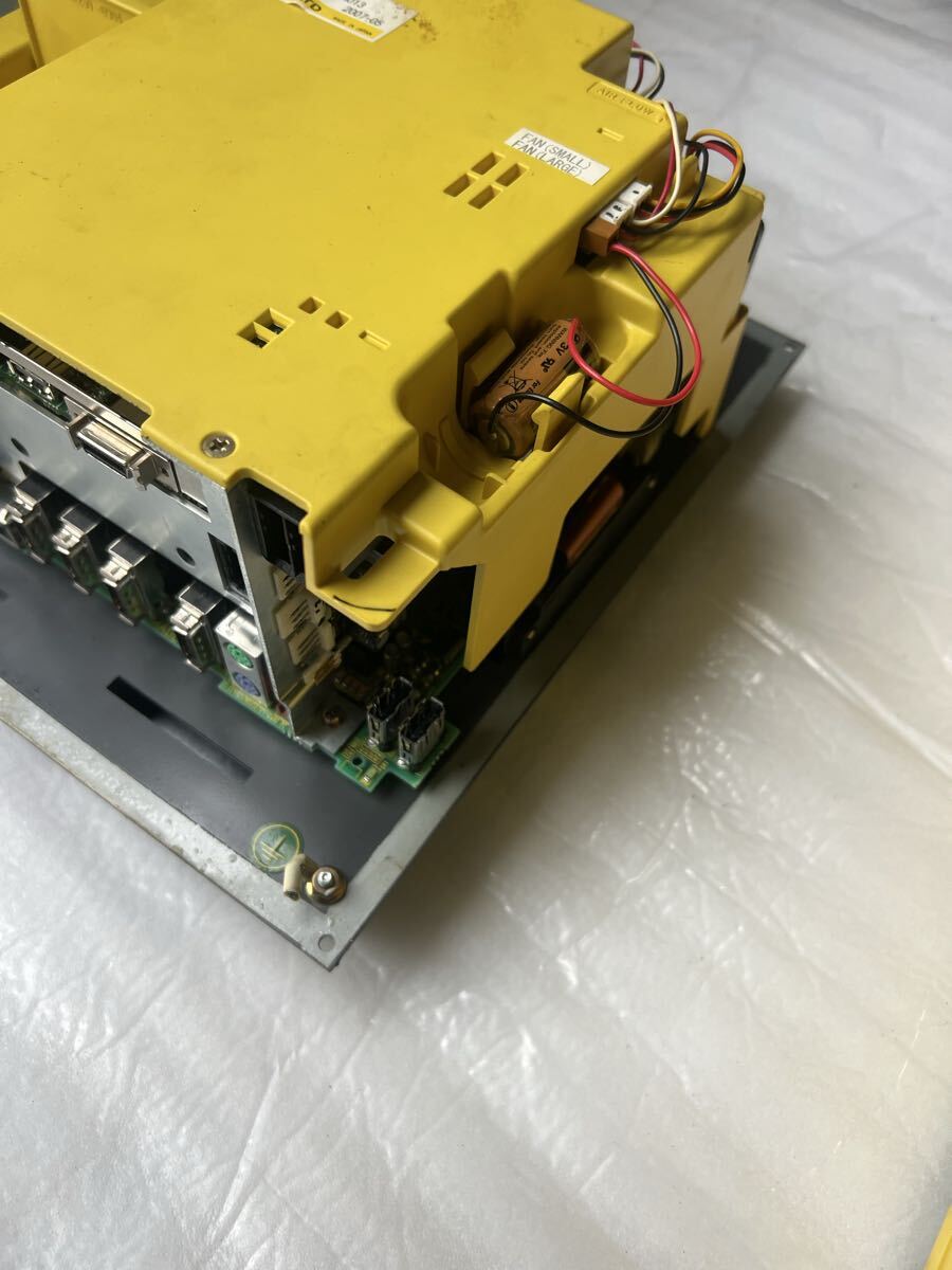 FANUC A02B-0285-B801 Touch Panel Controller [c1244417856]