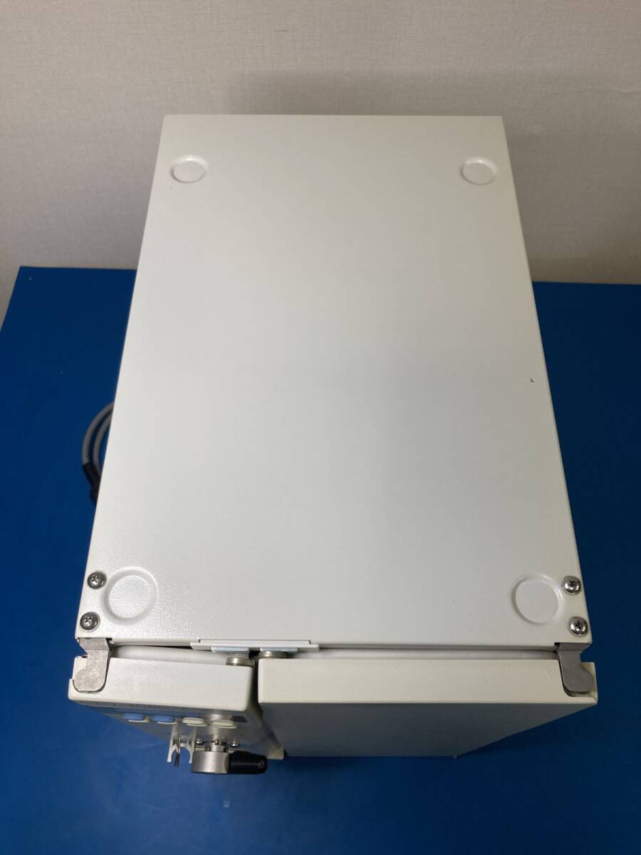 Shimadzu CTO-10ACVP HPLC Column Oven with 7725i/FCV-14AH x2 [e1244508850]