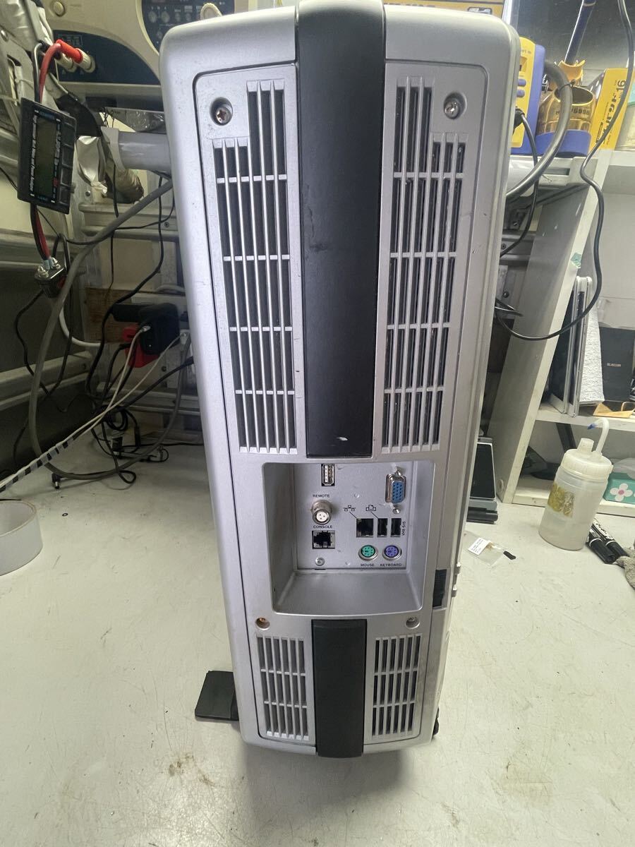 Keyence VHX-600 Digital Microscope (for parts or not working) [w1244591489]