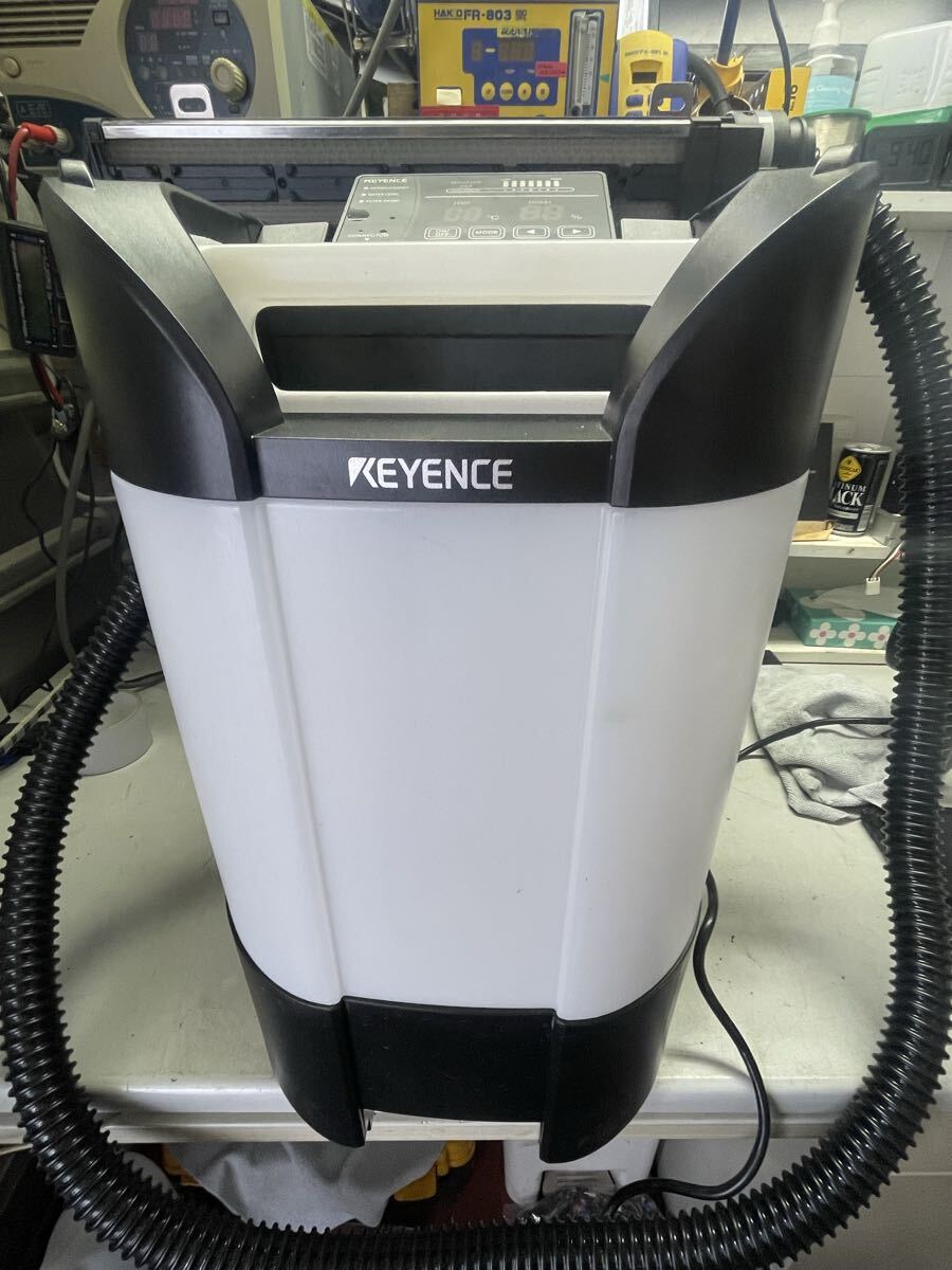 Keyence MJ-001 M1224 [l1244610815]