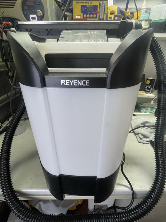 Keyence MJ-001 M1224 [l1244610815]