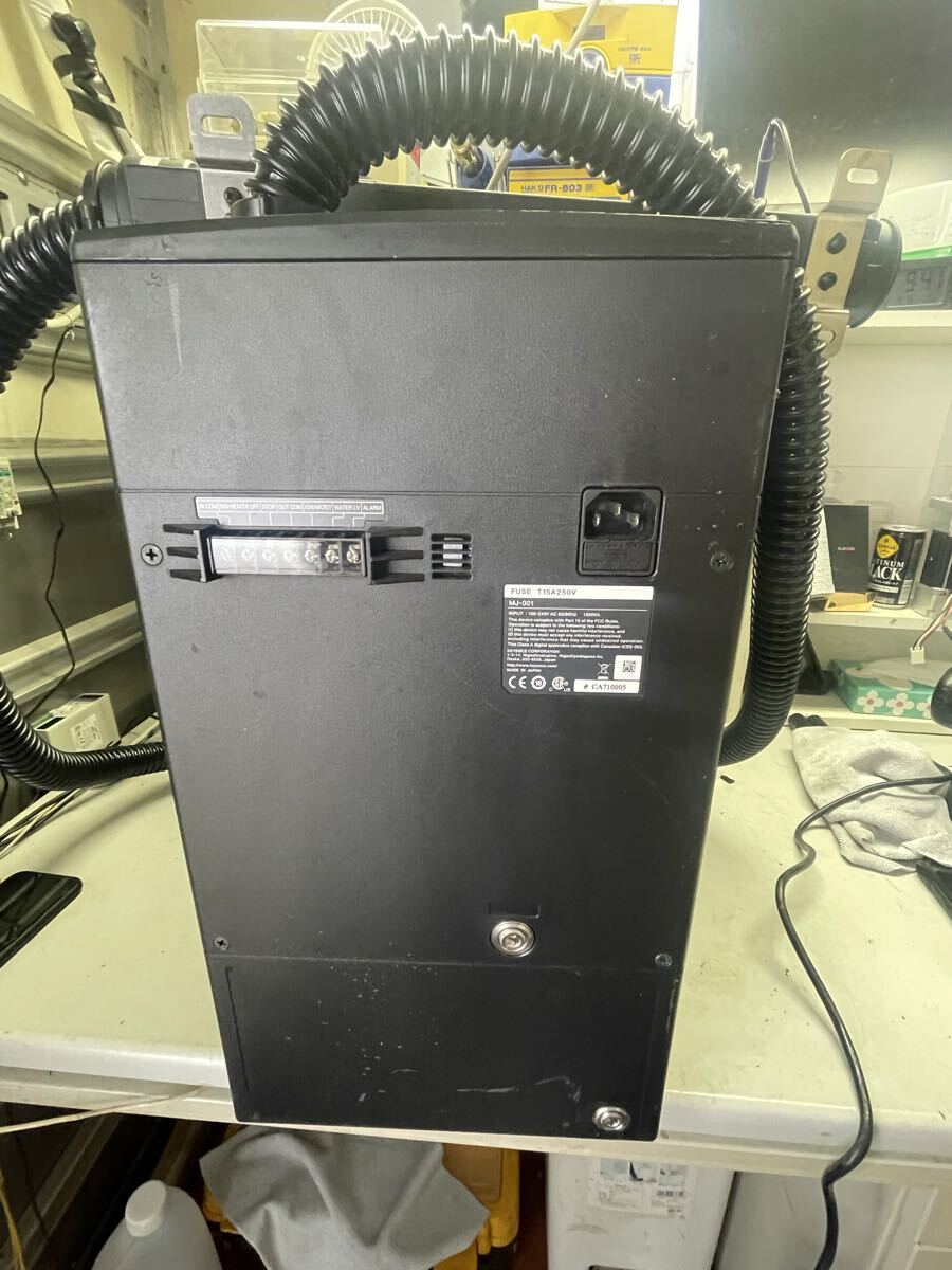 Keyence MJ-001 M1224 [l1244610815]